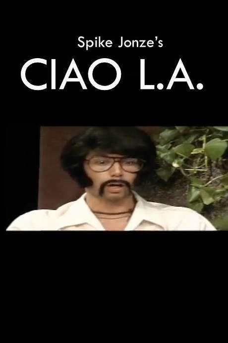 Ciao L.A.